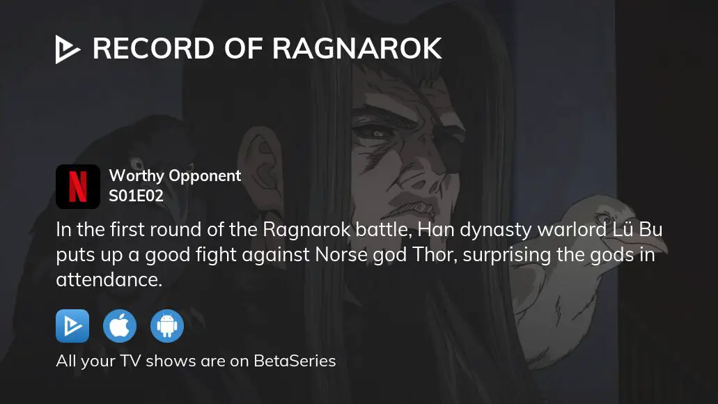 Episode 1 Record of Ragnarok Tournament in WorldBox on my