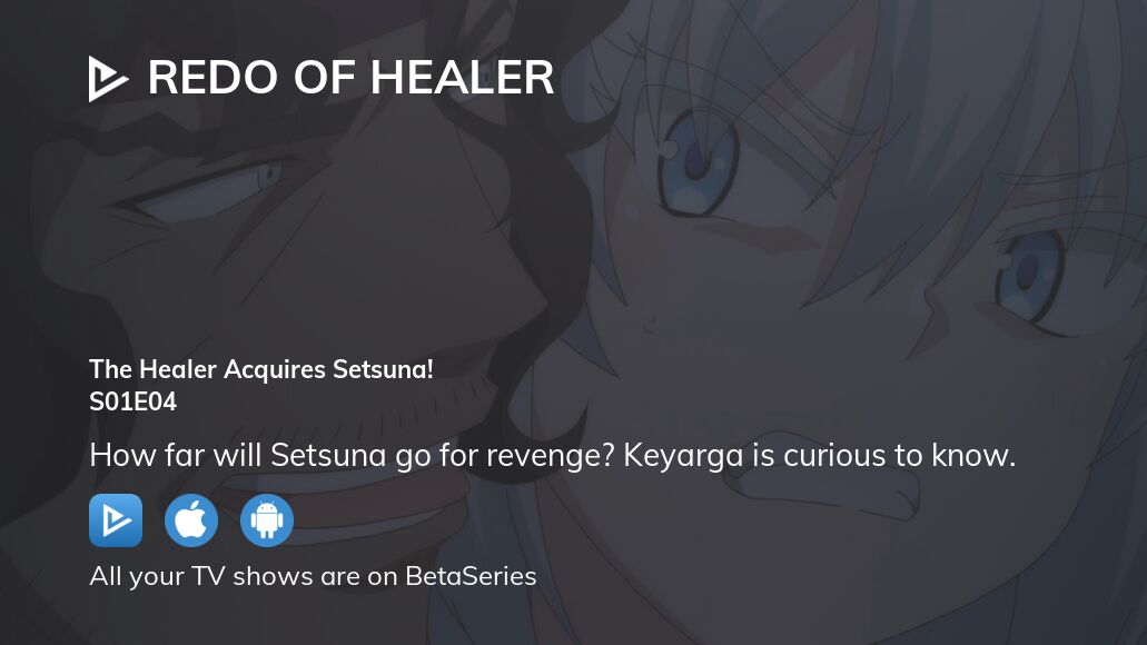 TV Time - S01E04 - The Healer Acquires Setsuna! (TVShow Time)
