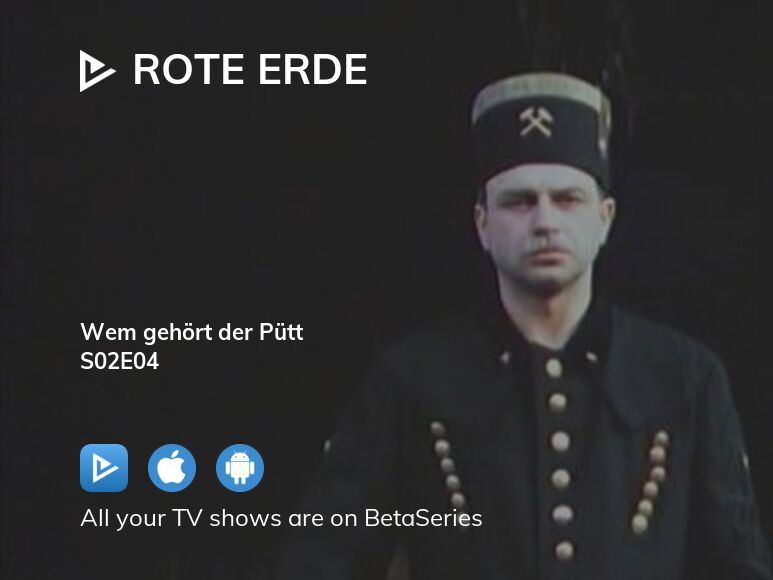 Where to watch Red Earth season 2 episode 4 full streaming