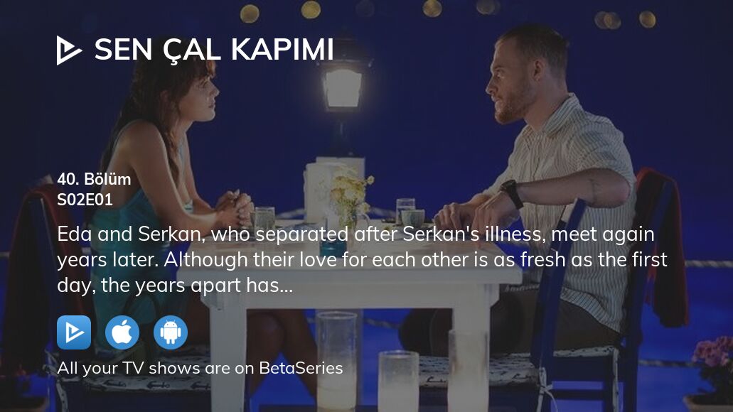 Watch Love Is In The Air (2020) season 2 episode 1 streaming