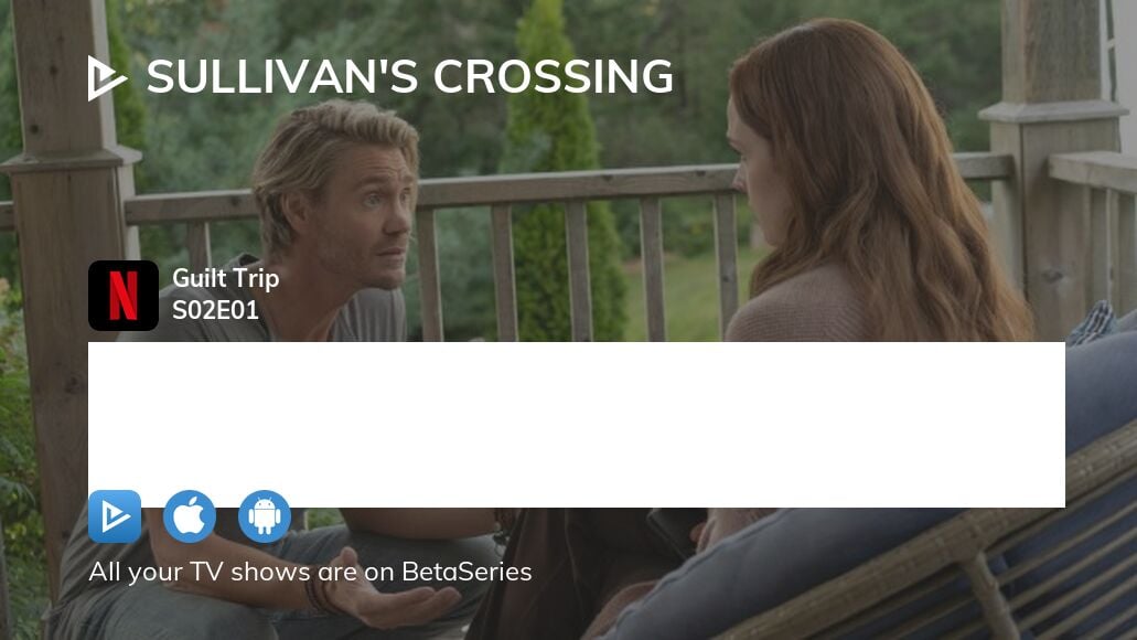 Watch Sullivan's Crossing season 2 episode 1 streaming
