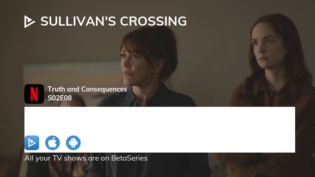 Watch Sullivan's Crossing season 2 episode 8 streaming