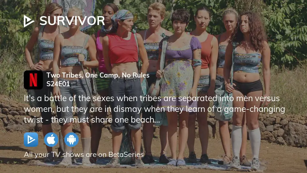 Battle of the Sexes, Survivor Wiki