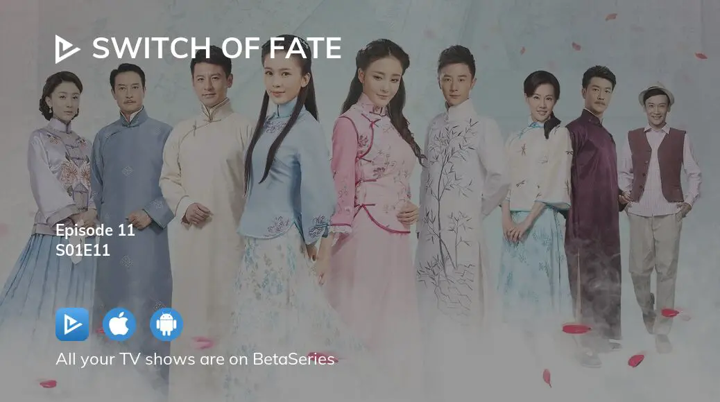 Fate drama thai of switch GMA Network