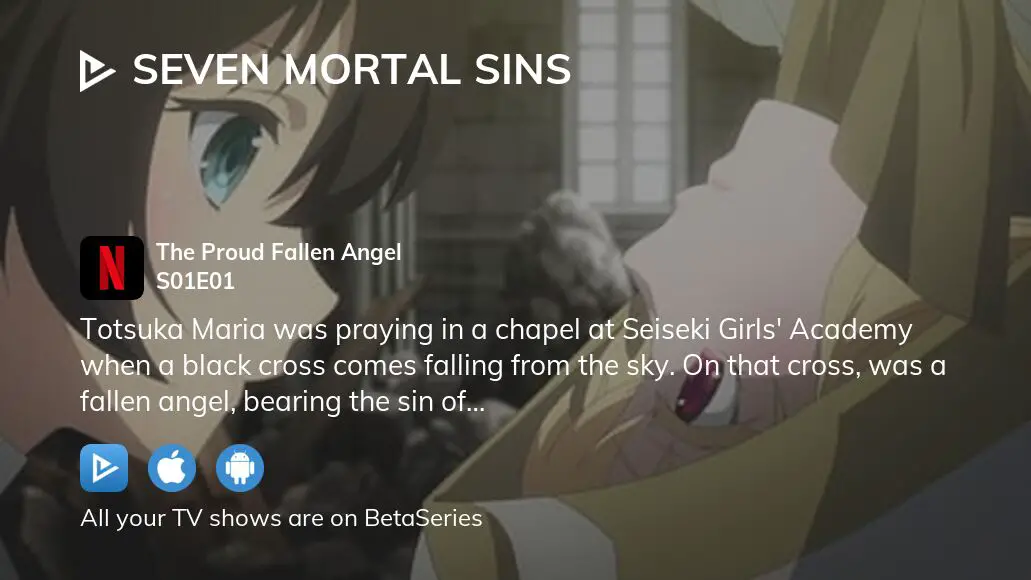 Seven Mortal Sins - streaming tv show online