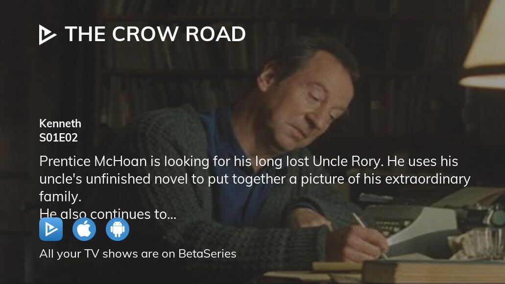 Where to watch The Crow Road season 1 episode 2 full streaming