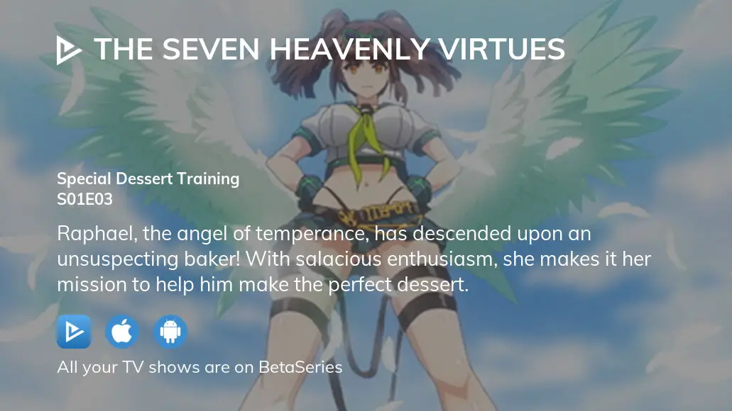  Seven Heavenly Virtues : Movies & TV