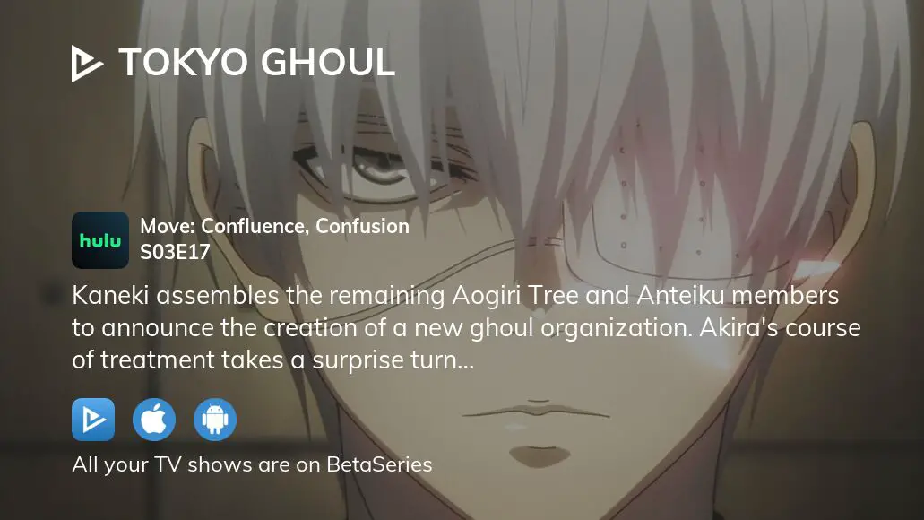 tokyo-ghoul-season-3, Watch Tokyo Ghoul Full Movie - Online…