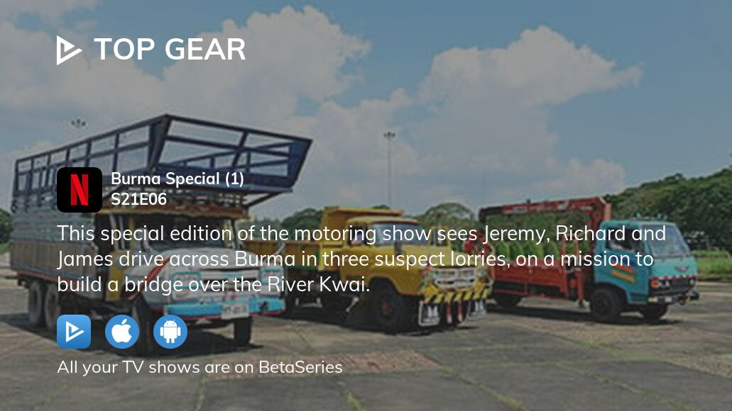 lette kimplante kort Watch Top Gear season 21 episode 6 streaming online | BetaSeries.com