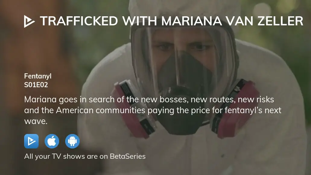 Watch Trafficked with Mariana van Zeller season 1 episode 2 streaming  online | BetaSeries.com