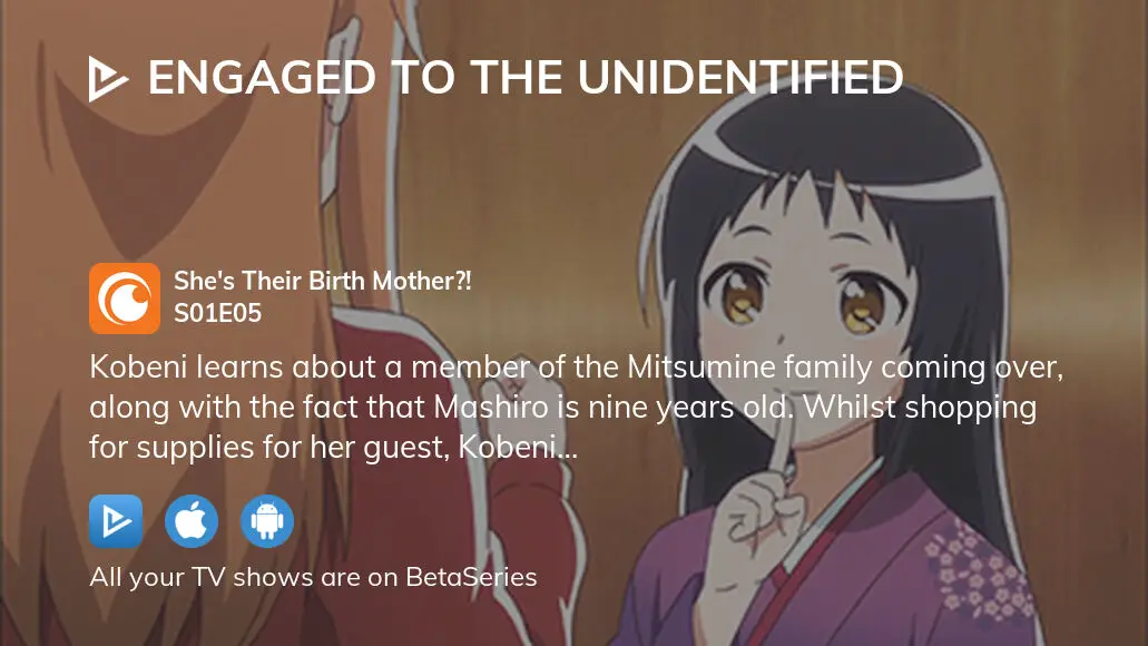 Mikakunin de Shinkoukei Episode 1 - Watch Mikakunin de Shinkoukei E01 Online