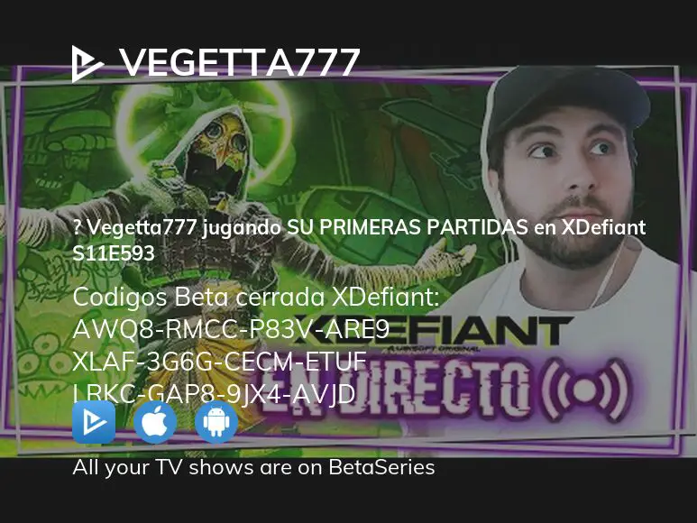 Quién es Vegetta777 (Samuel de Luque)? Actualizado 2023