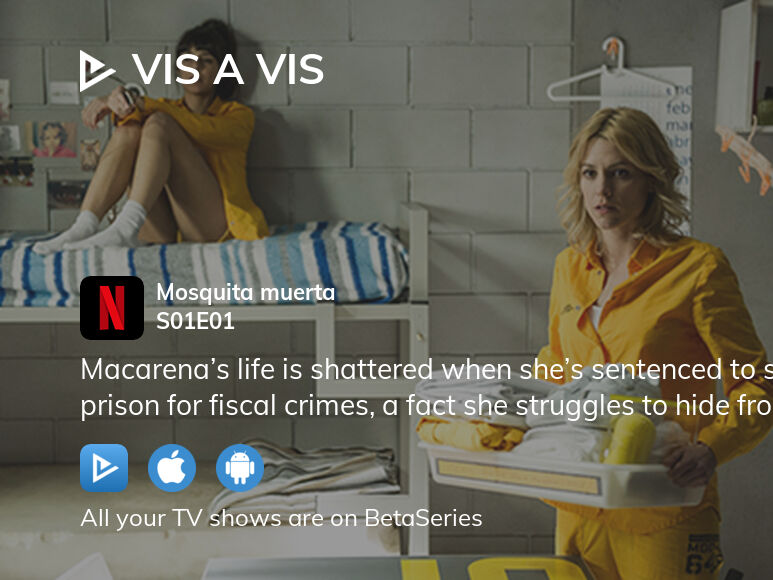 Watch Locked Up season 1 episode