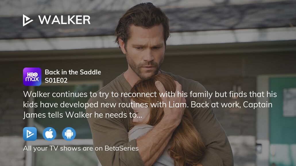 Watch Walker season 1 episode 2 streaming online