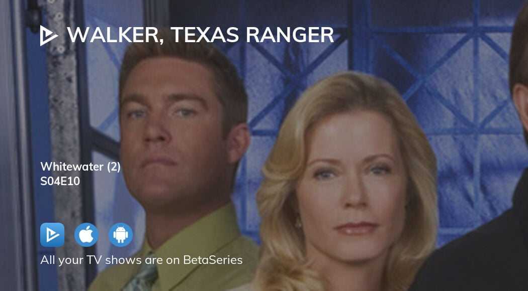 Where to watch Walker, Texas Ranger season 4 episode 10 full streaming