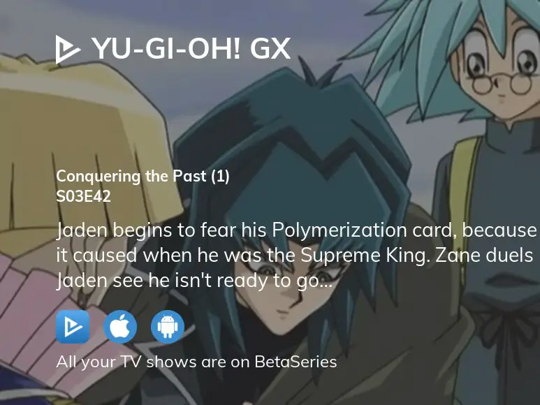 Where To Watch Yu Gi Oh Gx Season 3 Episode 42 Full Streaming 