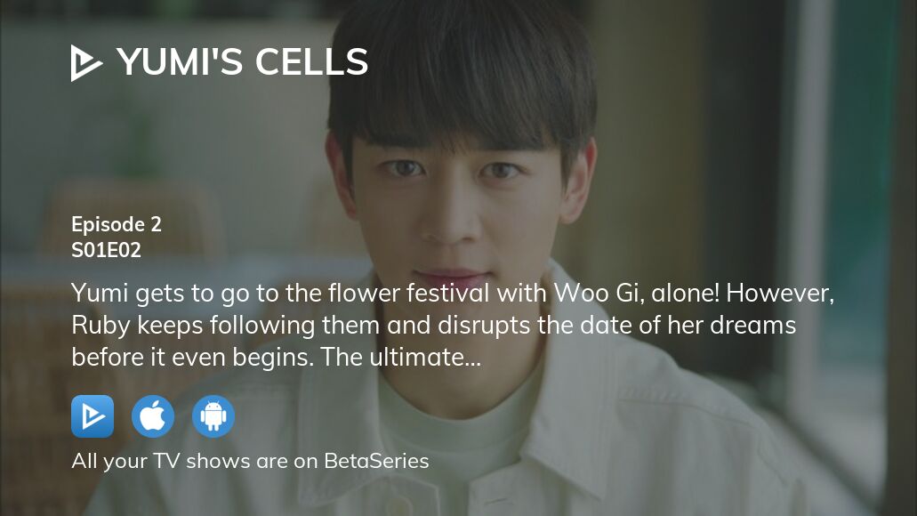 Where to watch Yumi's Cells season 1 episode 2 full streaming