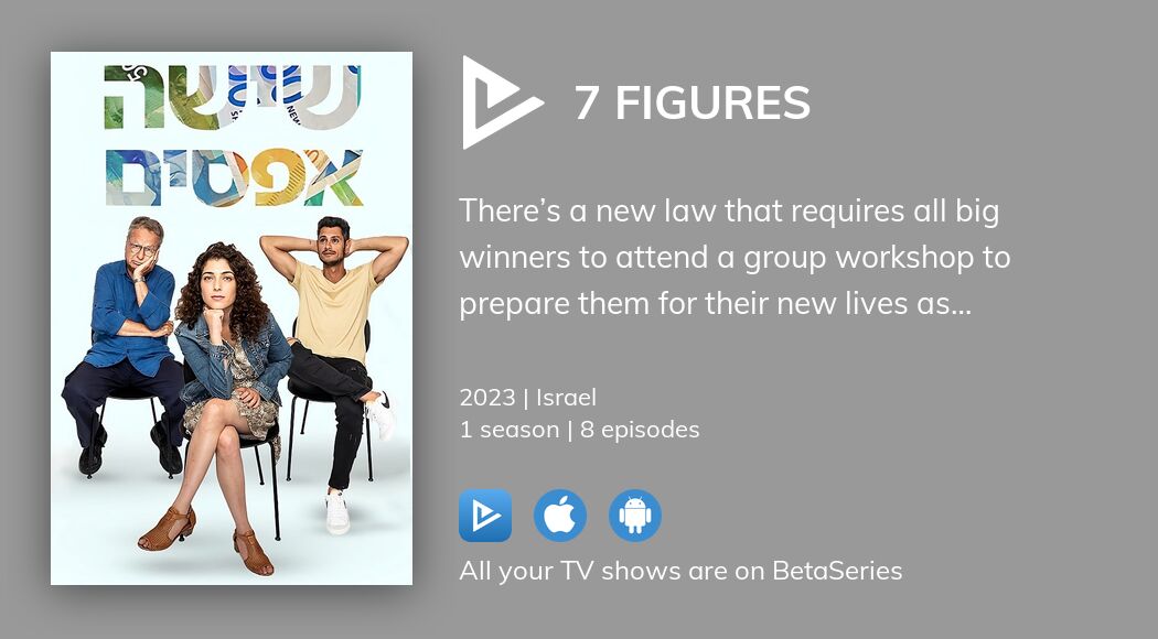 Watch 7 Figures streaming