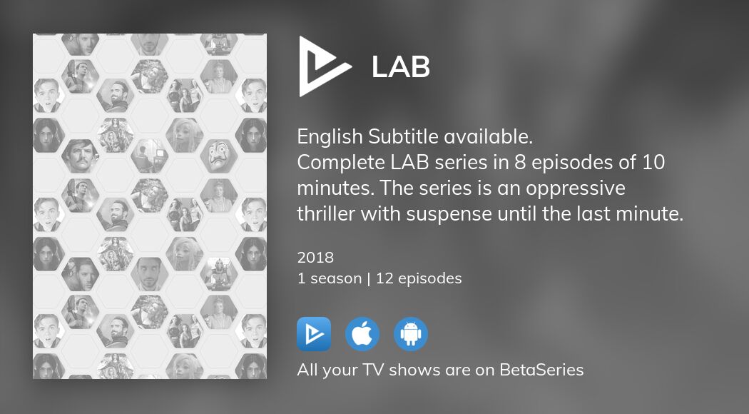 Watch LAB streaming
