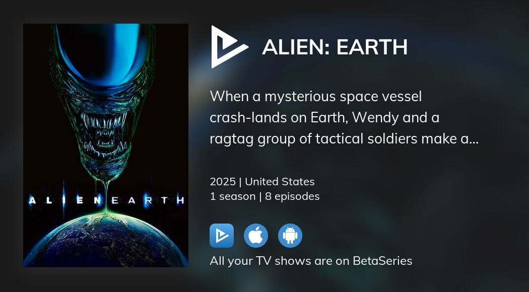 Alien: Earth