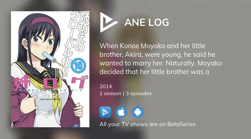Watch Ane Log tv series streaming online 