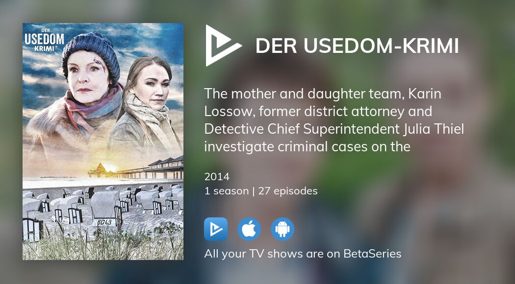 Where to watch Nordic Murders TV series streaming online?