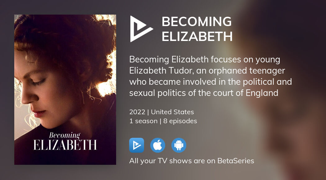 Watch Elizabeth streaming