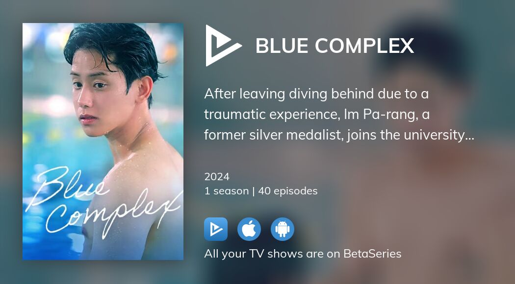 Watch Blue Complex streaming