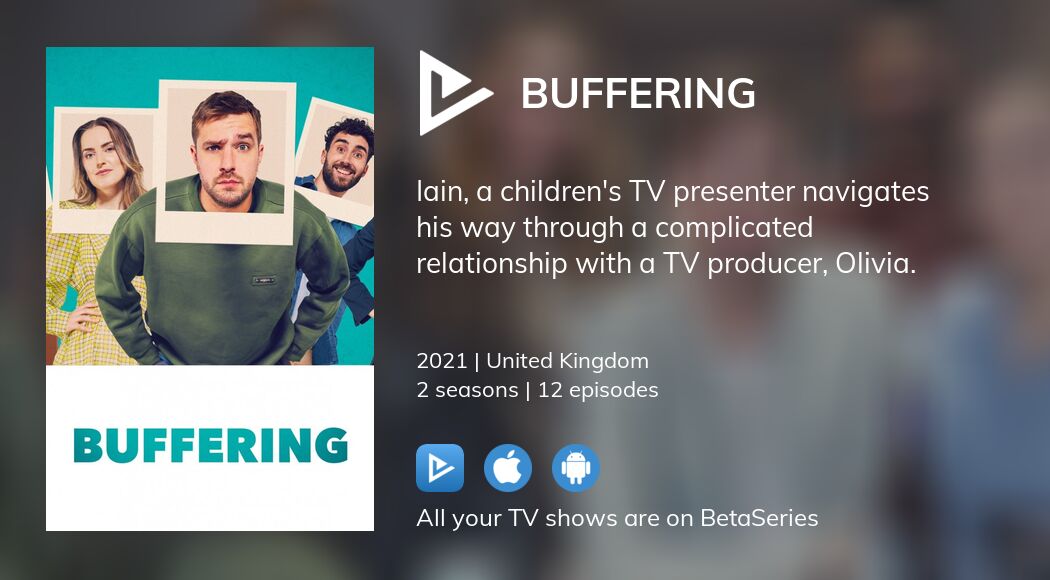 Watch Buffering streaming