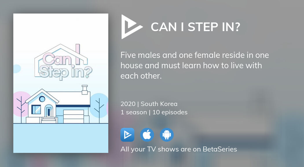 Watch Can I Step In? streaming