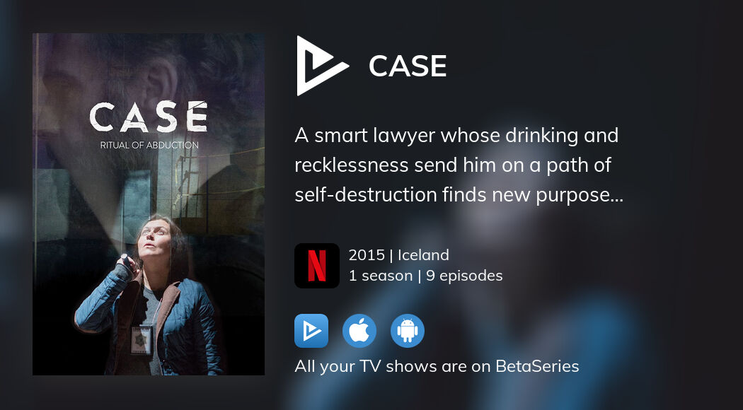 Watch Case streaming