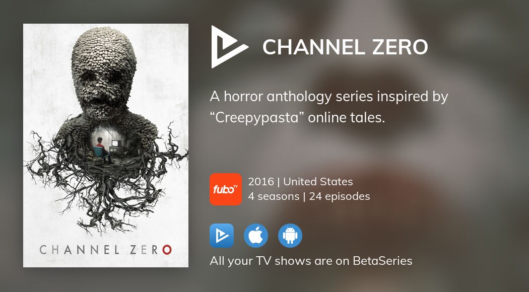 Watch Channel Zero streaming