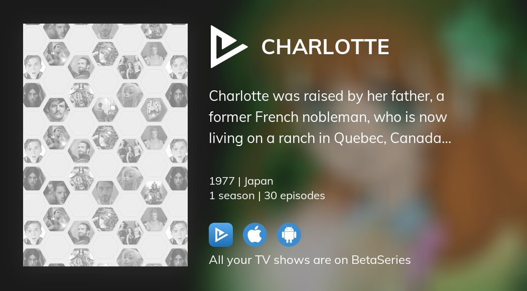 Watch Charlotte streaming