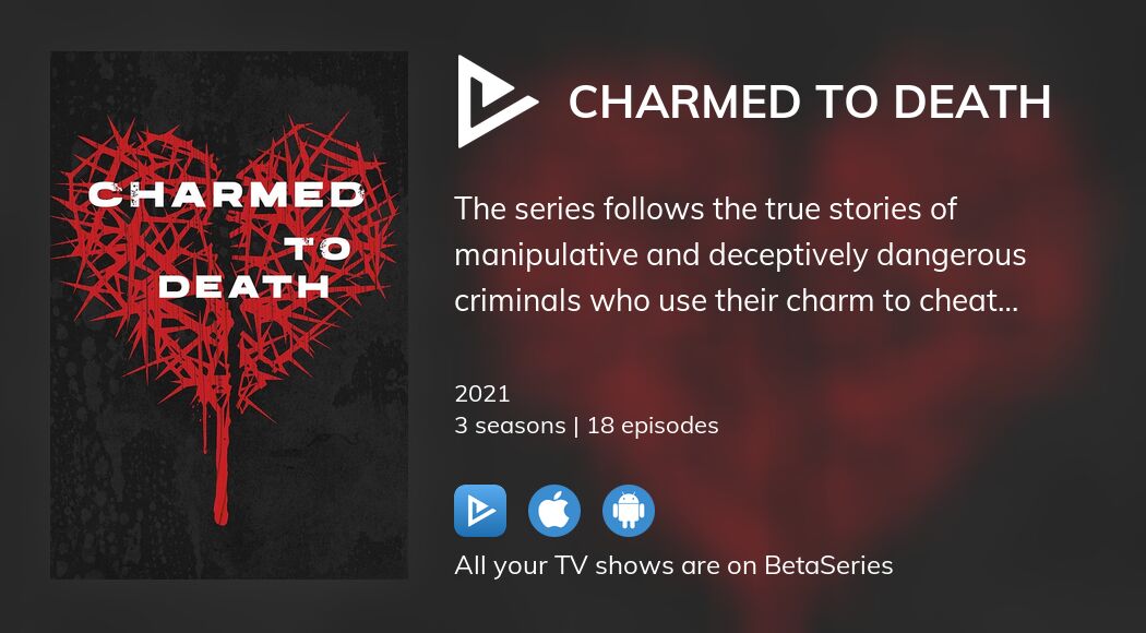 Watch Charmed to Death streaming