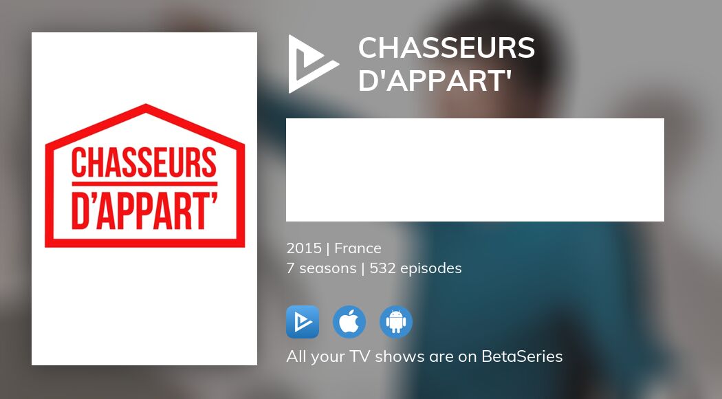 Sitemapcdatahttpsshopinf Inetcomchasseurs D Appart Replay