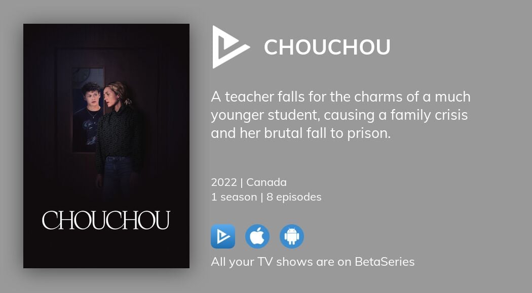 Watch Chouchou streaming