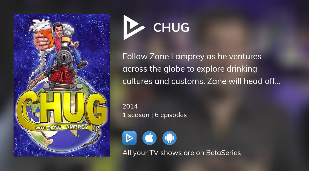 Watch Chug streaming