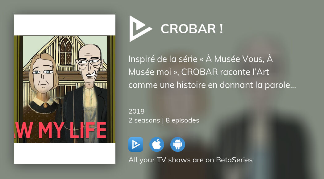 Watch Crobar ! streaming