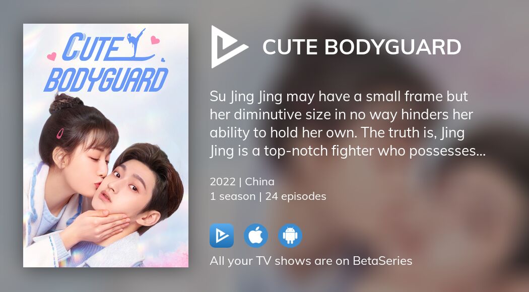 watch-cute-bodyguard-streaming