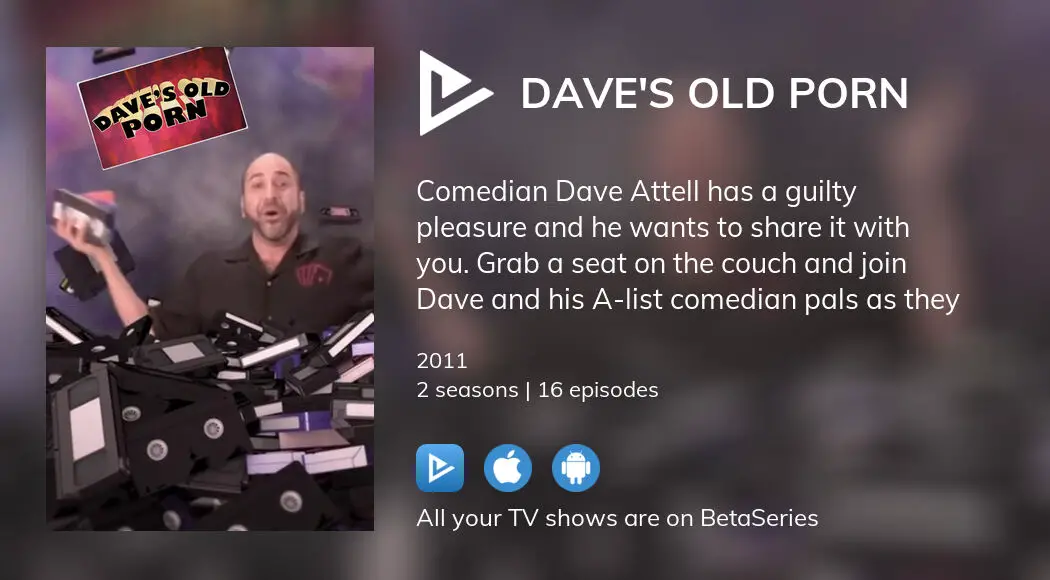 Dave S Old Porn