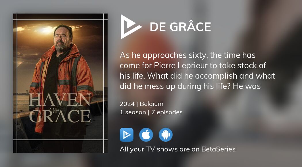 Watch Haven of Grace streaming