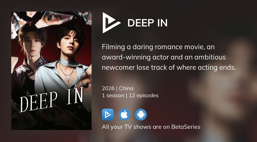 Watch Deep In streaming
