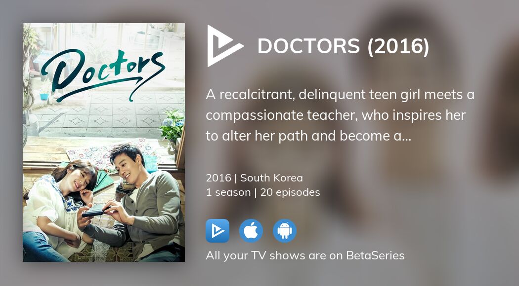 Watch Doctors (2016) streaming