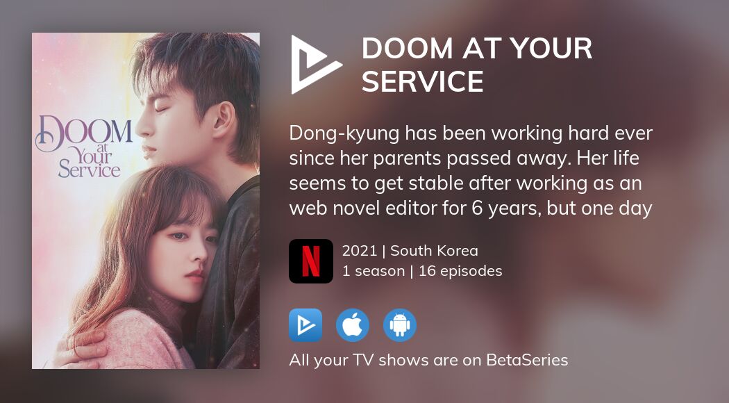 WATCH DOOM AT YOUR SERVICE visual data 7