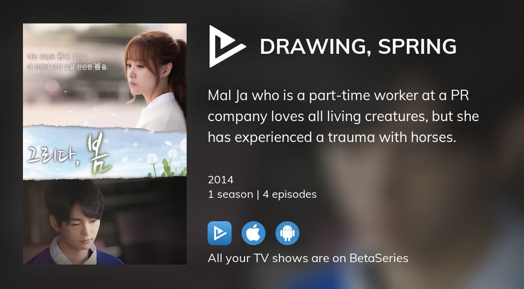 Watch Drawing, Spring streaming