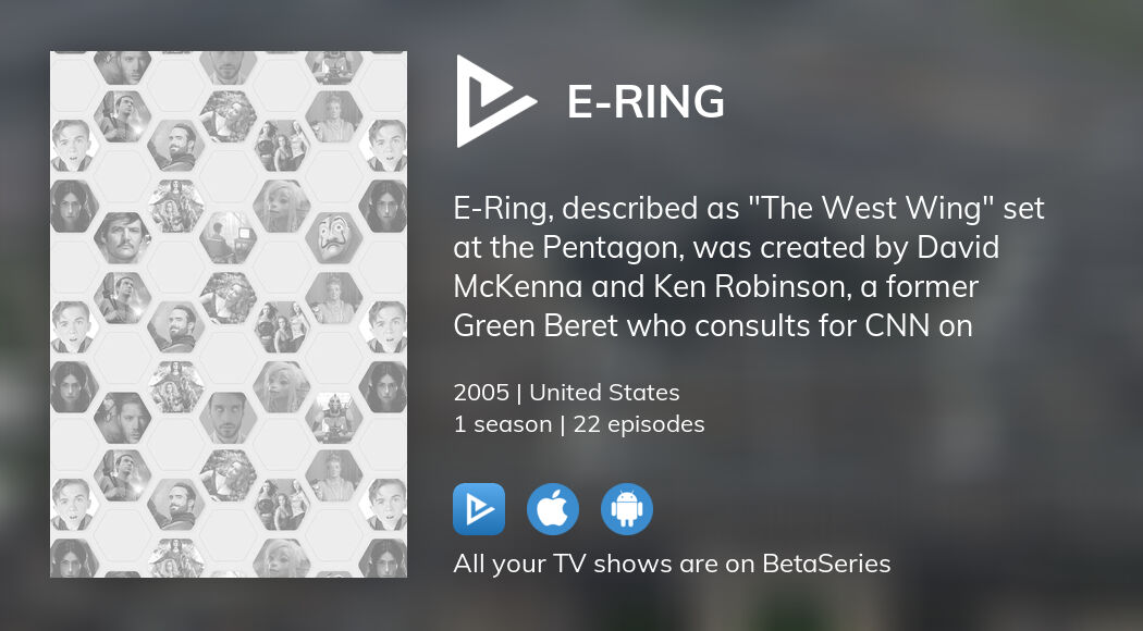 Watch ERing streaming