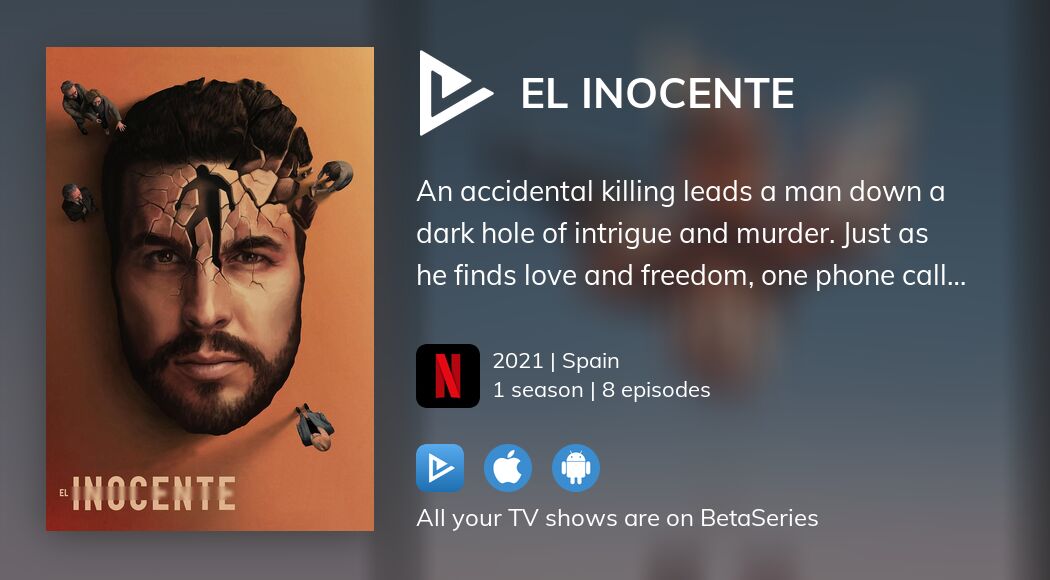 Watch El inocente streaming