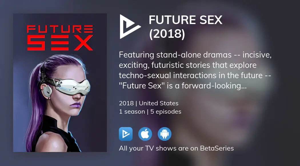 Tv Show Sex Stories
