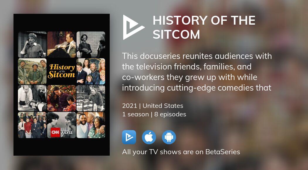 Where to watch History of the TV series streaming online