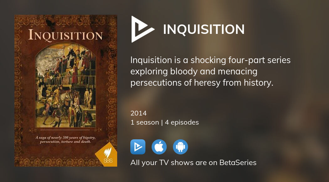 Inquisition visual data 8